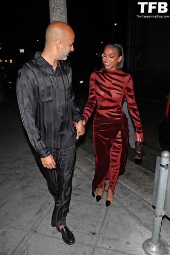 Lori Harvey