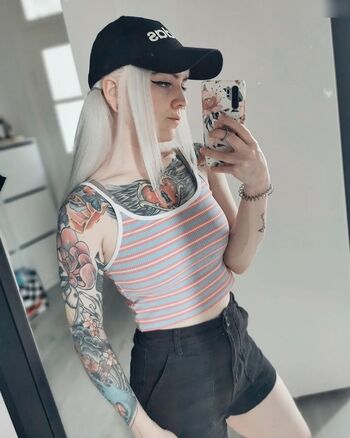 LostKittn