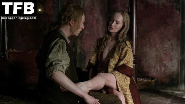 Lotte Verbeek