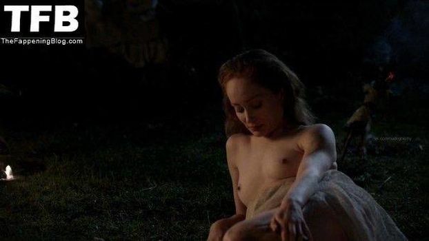 Lotte Verbeek