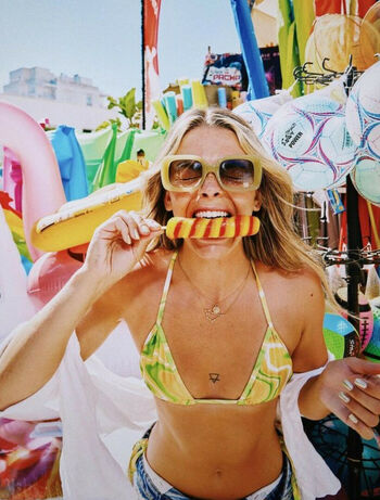 Louisa Johnson
