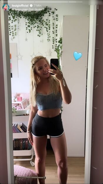 Louisa Paskert