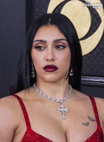 Lourdes Leon