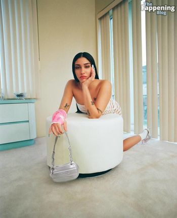 Lourdes Leon