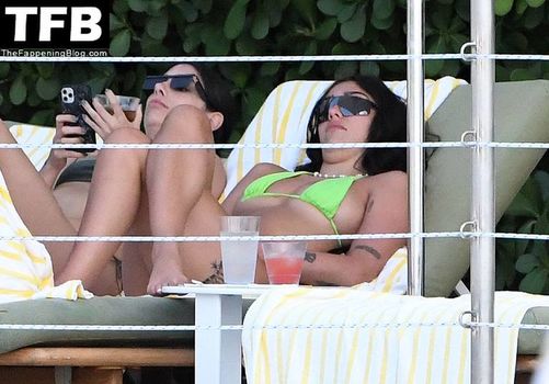 Lourdes Leon