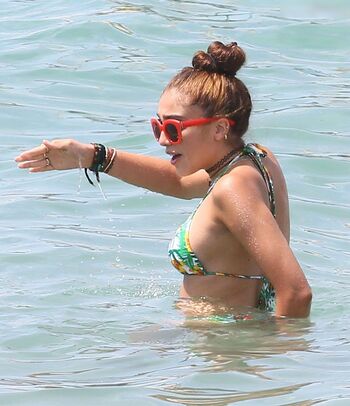 Lourdes Maria Ciccone Leon