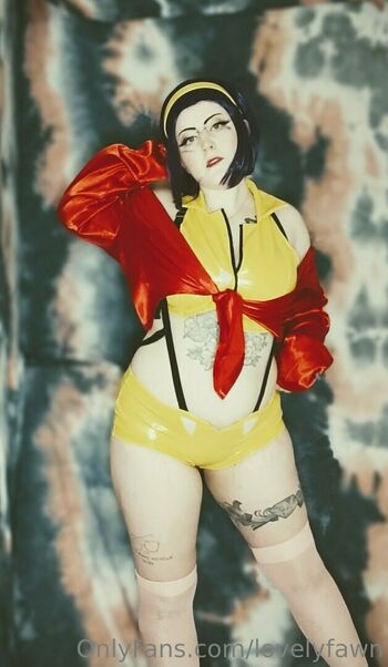lovelyfawn