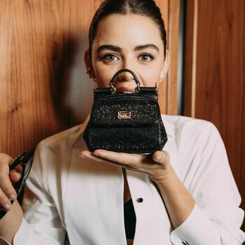 Lucy Hale