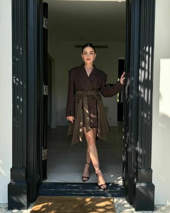 Lucy Hale