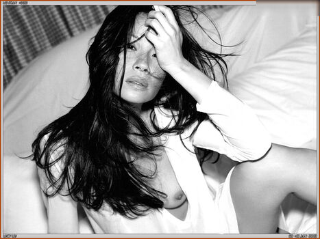 Lucy Liu
