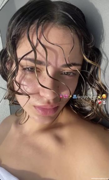 Luna Blaise