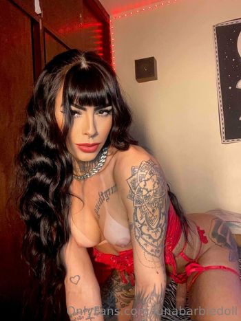 lunabarbiedoll