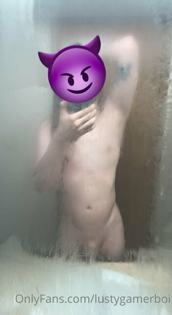 lustygamerboi