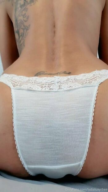 lydialuxyfree