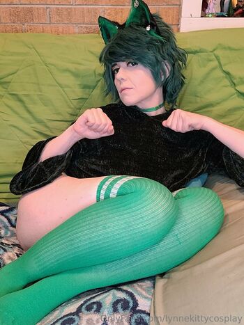 lynnekittycosplay
