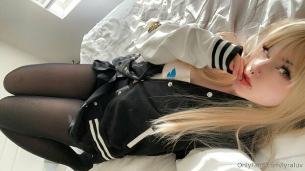 lyraluv