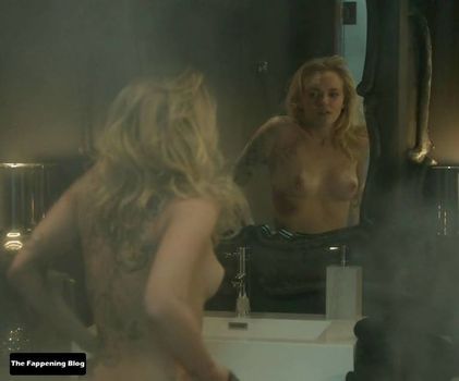 Madeline Brewer