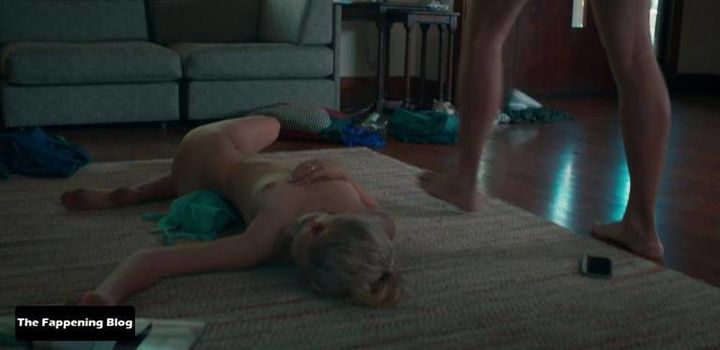 Madeline Brewer