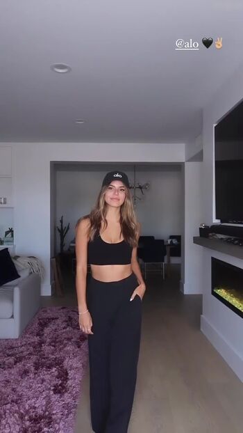 Madison Grace Reed