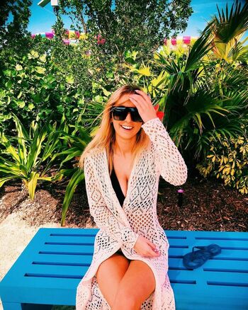 Madison Gritz