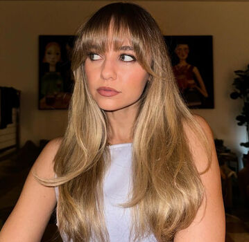 Madison Iseman