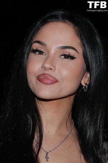 Maggie Lindemann