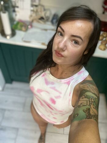 Maisey Brooks