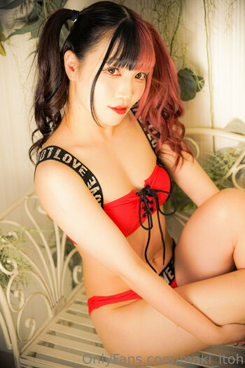 Maki Itoh