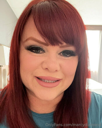 marcydiamond