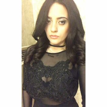 Maria Sharrad