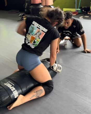 Maria Sinistrinha Belanson