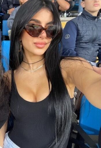 Maria Taktouk