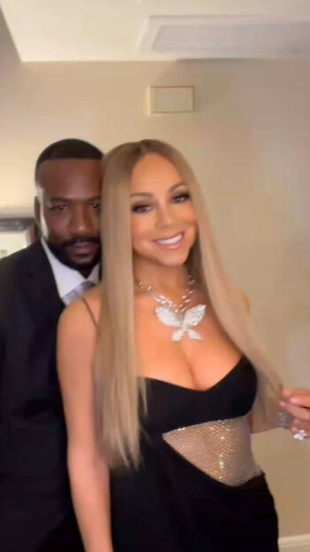 Mariah Carey