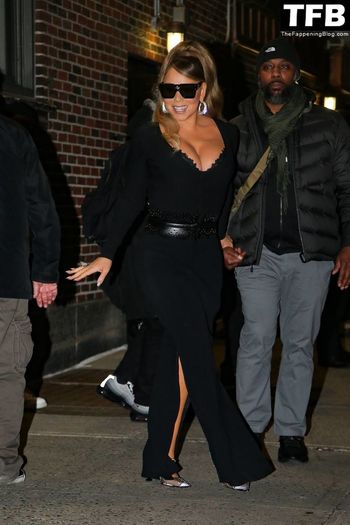 Mariah Carey