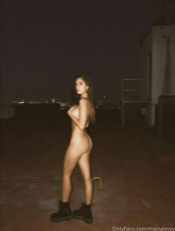 marialevyy