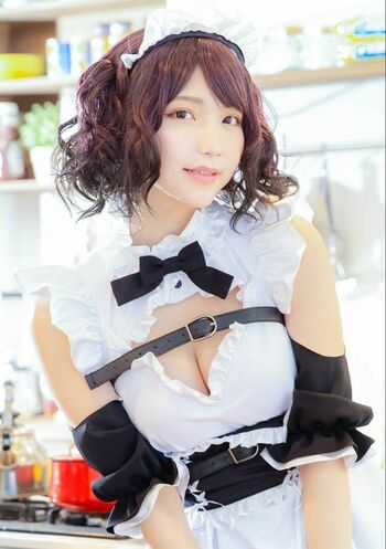 Marina Amatsu