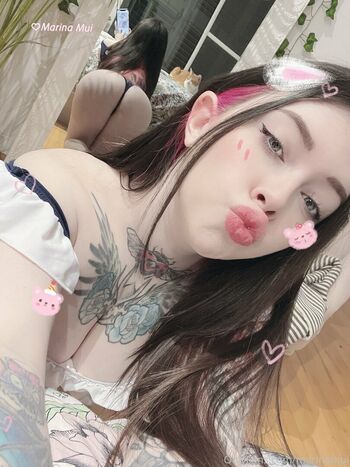 Marinamui