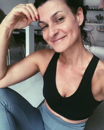 Marlene Lufen