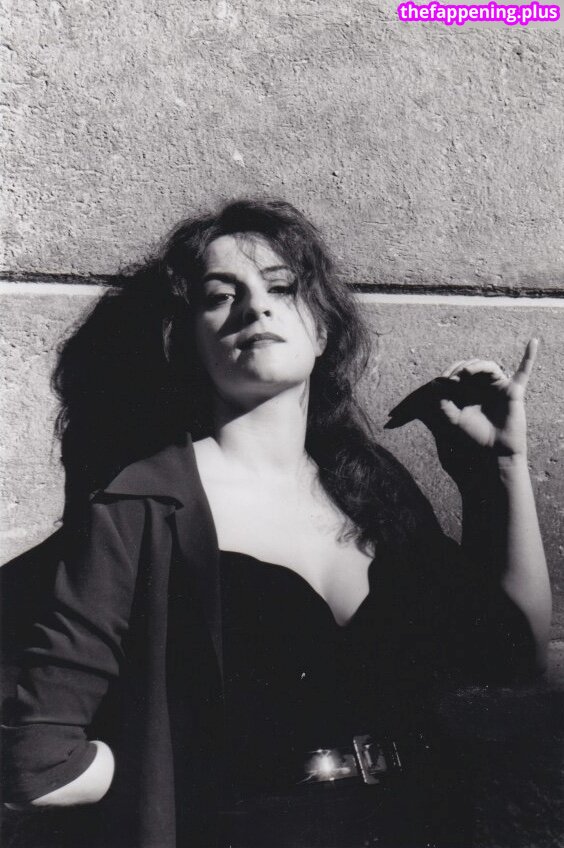 Martina Gedeck