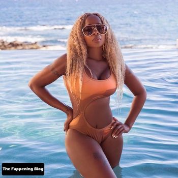 Mary J. Blige