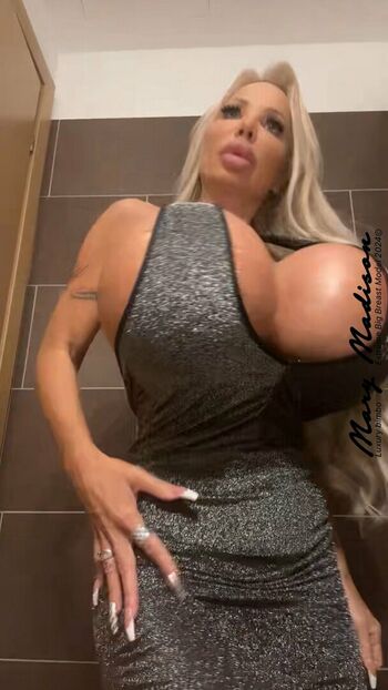 Mary Madison Love