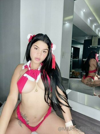 maryuofficial