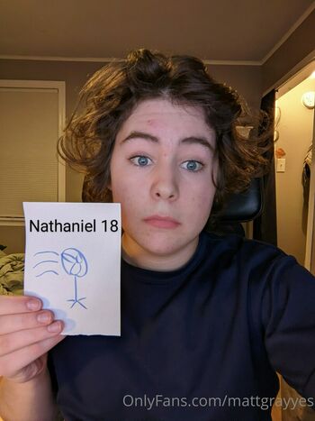 mattgrayyes
