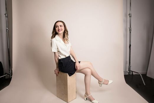 Maude Apatow
