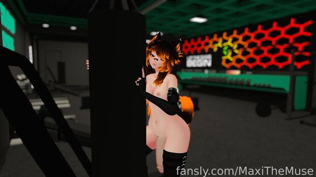 MaxiTheMuse