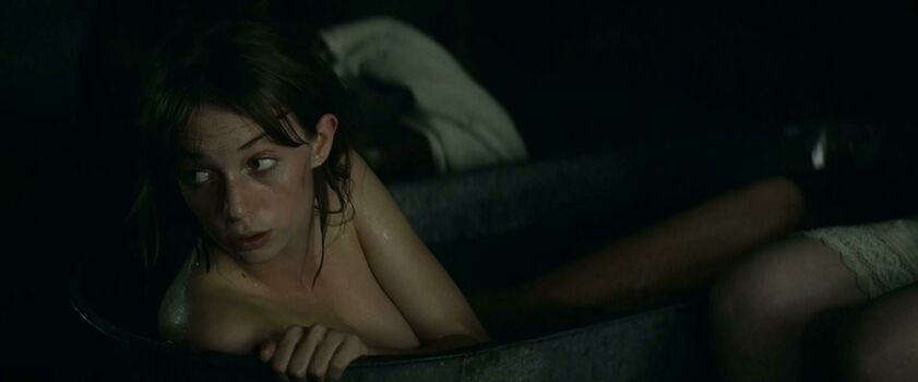 Maya Hawke