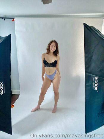 mayaruefree