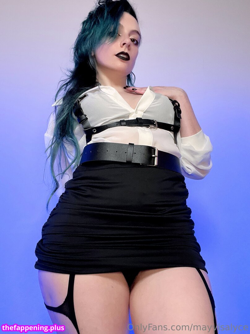 mayvisalyce