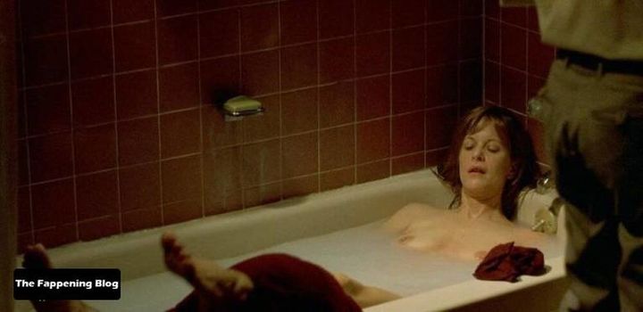 Meg Ryan