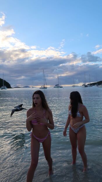 Megan And Ciera